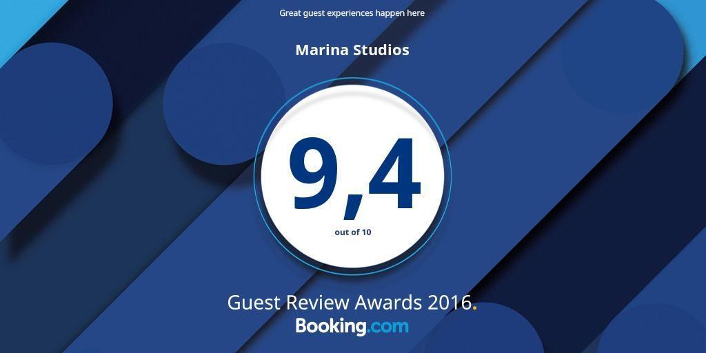 Marina Studios シダリオン エクステリア 写真